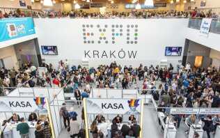 Targi Ksiazki w Krakowie.jpg