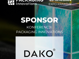Drukarnia Dako sponsorem Konferencji Packaging Innovations.png
