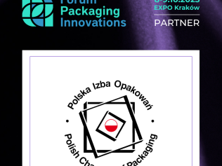 Polska Izba Opakowań partnerem Forum Packaging Innovations.png