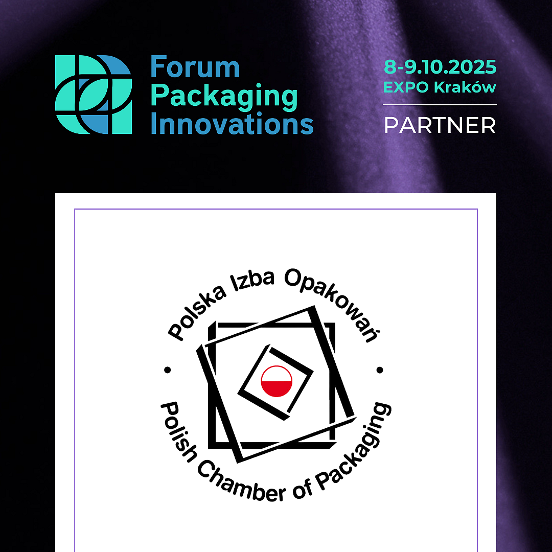 Polska Izba Opakowań partnerem Forum Packaging Innovations.png [567.89 KB]